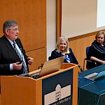 33. mednarodno posvetovanje Medicina, pravo in družba 2024 - Slika 61
