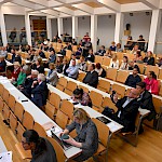 33. mednarodno posvetovanje Medicina, pravo in družba 2024 - Slika 62