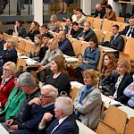 33. mednarodno posvetovanje Medicina, pravo in družba 2024 - Slika 63