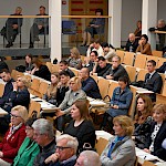 33. mednarodno posvetovanje Medicina, pravo in družba 2024 - Slika 64