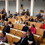 33. mednarodno posvetovanje Medicina, pravo in družba 2024 - Slika 65