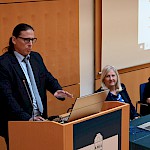 33. mednarodno posvetovanje Medicina, pravo in družba 2024 - Slika 68