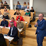 33. mednarodno posvetovanje Medicina, pravo in družba 2024 - Slika 69