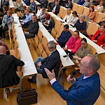 33. mednarodno posvetovanje Medicina, pravo in družba 2024 - Slika 70