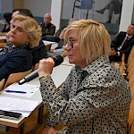 33. mednarodno posvetovanje Medicina, pravo in družba 2024 - Slika 72
