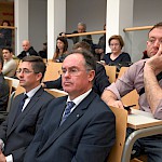 33. mednarodno posvetovanje Medicina, pravo in družba 2024 - Slika 73