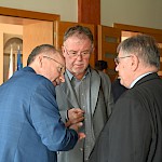 33. mednarodno posvetovanje Medicina, pravo in družba 2024 - Slika 76