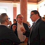 33. mednarodno posvetovanje Medicina, pravo in družba 2024 - Slika 79