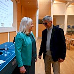 33. mednarodno posvetovanje Medicina, pravo in družba 2024 - Slika 85