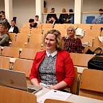 33. mednarodno posvetovanje Medicina, pravo in družba 2024 - Slika 86
