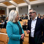 33. mednarodno posvetovanje Medicina, pravo in družba 2024 - Slika 88