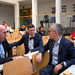33. mednarodno posvetovanje Medicina, pravo in družba 2024 - Slika 91