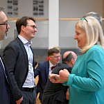 33. mednarodno posvetovanje Medicina, pravo in družba 2024 - Slika 93