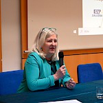 33. mednarodno posvetovanje Medicina, pravo in družba 2024 - Slika 96