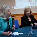 33. mednarodno posvetovanje Medicina, pravo in družba 2024 - Slika 97