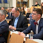 33. mednarodno posvetovanje Medicina, pravo in družba 2024 - Slika 100