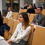 33. mednarodno posvetovanje Medicina, pravo in družba 2024 - Slika 103