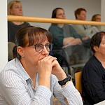 33. mednarodno posvetovanje Medicina, pravo in družba 2024 - Slika 105