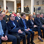 33. mednarodno posvetovanje Medicina, pravo in družba 2024 - Slika 17
