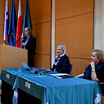 33. mednarodno posvetovanje Medicina, pravo in družba 2024 - Slika 30