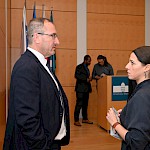 33. mednarodno posvetovanje Medicina, pravo in družba 2024 - Slika 11