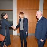 33. mednarodno posvetovanje Medicina, pravo in družba 2024 - Slika 10