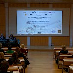 33. mednarodno posvetovanje Medicina, pravo in družba 2024 - Slika 112