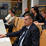 33. mednarodno posvetovanje Medicina, pravo in družba 2024 - Slika 115