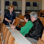 33. mednarodno posvetovanje Medicina, pravo in družba 2024 - Slika 116