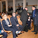 33. mednarodno posvetovanje Medicina, pravo in družba 2024 - Slika 9