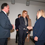 33. mednarodno posvetovanje Medicina, pravo in družba 2024 - Slika 14