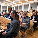 33. mednarodno posvetovanje Medicina, pravo in družba 2024 - Slika 120