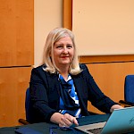 33. mednarodno posvetovanje Medicina, pravo in družba 2024 - Slika 126