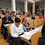33. mednarodno posvetovanje Medicina, pravo in družba 2024 - Slika 127