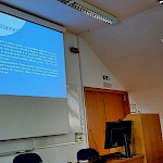 V gosteh izr. prof. dr. Andjelija Tasić - Slika 2