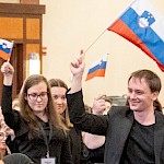 Tekmovanje Philip C. Jessup International Law Moot Court Competition 2024 - Slika 1