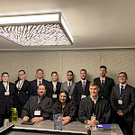 Tekmovanje Philip C. Jessup International Law Moot Court Competition 2024 - Slika 3