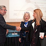 33. MEDNARODNA KONFERENCA MEDICINA,PRAVO IN DRUŽBA - Slika 9