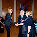 33. MEDNARODNA KONFERENCA MEDICINA,PRAVO IN DRUŽBA - Slika 11