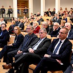 33. MEDNARODNA KONFERENCA MEDICINA,PRAVO IN DRUŽBA - Slika 5