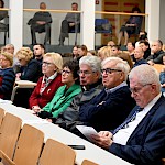 33. MEDNARODNA KONFERENCA MEDICINA,PRAVO IN DRUŽBA - Slika 6