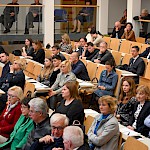 33. MEDNARODNA KONFERENCA MEDICINA,PRAVO IN DRUŽBA - Slika 2