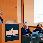33. MEDNARODNA KONFERENCA MEDICINA,PRAVO IN DRUŽBA - Slika 3