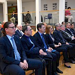 33. MEDNARODNA KONFERENCA MEDICINA,PRAVO IN DRUŽBA - Slika 4