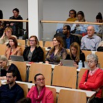 33. MEDNARODNA KONFERENCA MEDICINA,PRAVO IN DRUŽBA - Slika 8