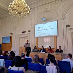Na Pravni fakulteti Univerze v Mariboru smo obeležili 20-letnico članstva Slovenije v EU - Slika 1