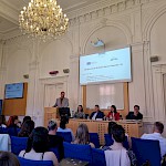 Na Pravni fakulteti Univerze v Mariboru smo obeležili 20-letnico članstva Slovenije v EU - Slika 2