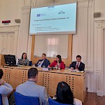 Na Pravni fakulteti Univerze v Mariboru smo obeležili 20-letnico članstva Slovenije v EU - Slika 3