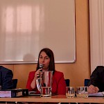 Na Pravni fakulteti Univerze v Mariboru smo obeležili 20-letnico članstva Slovenije v EU - Slika 4