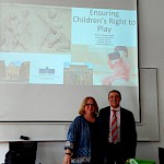 Prof. dr. Suzana Kraljić na Erasmus+ izmenjavi na Pravni fakulteti Univerze v Lizboni - Slika 2